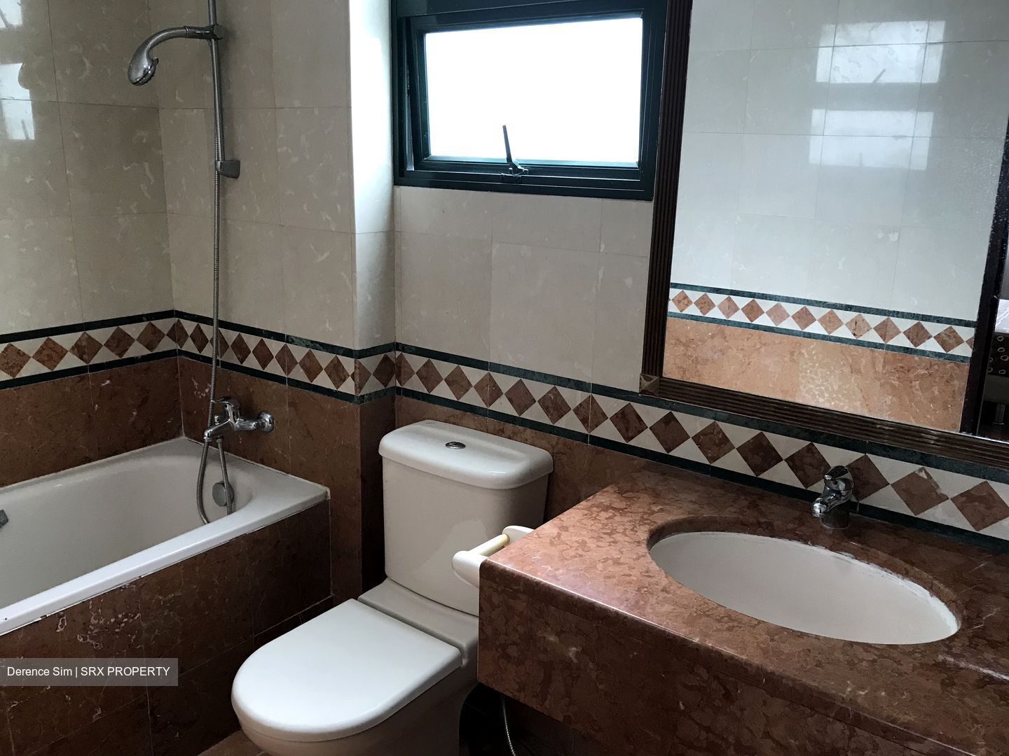 Hillview Green (D21), Condominium #425669151